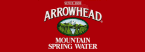 Arrowhead 
Water
