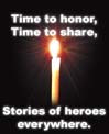 Stories of Heroes