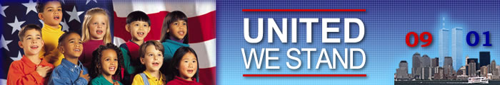 September 11 - United We Stand