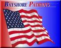 Bayshore Patriots - Flags Along The Bayshore