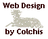 Colchis Web Design and Services