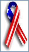 Flag Ribbon - Large