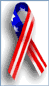 Flag Ribbon - Small